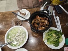 -斯丹姜母鸭·古法干香(涂门街总店)