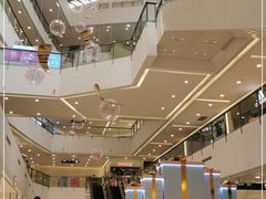 -新田360广场(上海华侨城店)