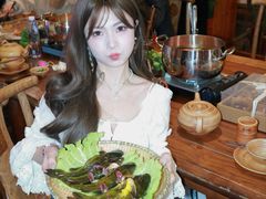 -亮欢寨酸汤鱼(沙冲路店)