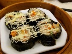 -顺德人家食府(黄金广场店)