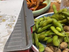-烤小呆碳烤大肉筋