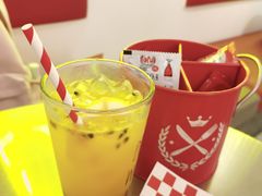 -Eckl’s爱氏热狗(猫街店)