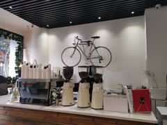 -常识咖啡common sense(春熙路店)