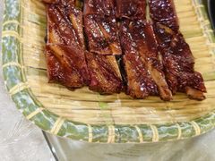 -红旗山庄(圭峰山店)