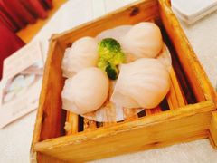 虾饺皇-龙的酒楼·手工早茶·顺德菜(近良路店)