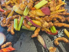 -一烙锅(友谊店)