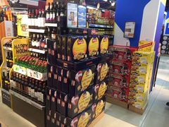 -联华超市(新闸路店)