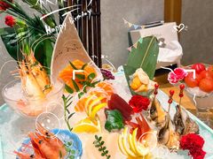 -鹤家·都石亭·日本料理铁板烧(园区科技园店)