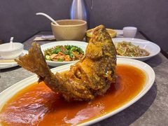 -闫府私房菜·百年鲁菜(恒隆店)