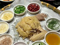 -顺意·顺德家乡菜(国际人才大厦店)