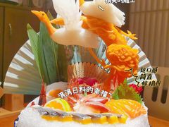 -汤佐麻里日本料理(爱山广场店)