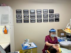 -天使口腔门诊部(上海店)