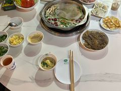 -枇杷园食为鲜火锅(南山店)