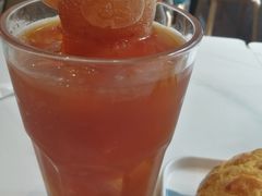 -柠檬树茶餐厅(海雅缤纷城店)