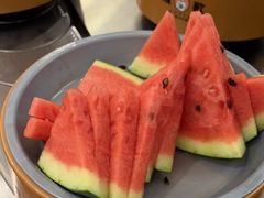 -龍歌自助小火锅(市南金茂湾店)