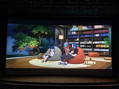 -天幕新彩云国际影城(激光巨幕店)