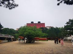 -普陀宗乘之庙(小布达拉宫)