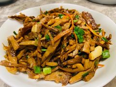 -四道菜·福建菜馆(新街口金鹰店)