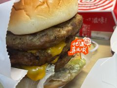 -肯德基(蓝谷地DT店)