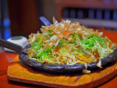-樱の花亭日本料理店