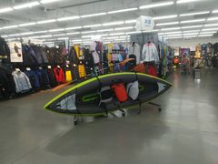 -迪卡侬(燕山店)