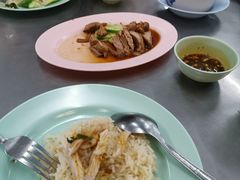 -红大哥水门鸡饭(總店)