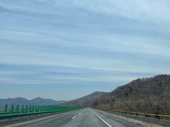 -横道河子东北虎林园