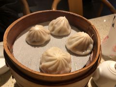 -东园小馆·早茶·淮扬小炒(江都路店)