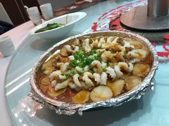 -香园楼(钻石路店)