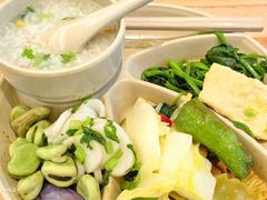 -素满香·全民食养自助(长宁龙之梦店)