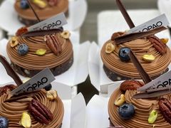 -PAOPAO Bakery&Café(港汇店)