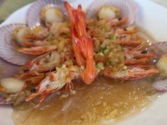 -糟粕醋·椰苑海南菜餐厅(亚龙湾天域酒店)