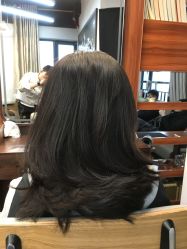 -迪罗造型•潮色接发