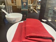 -杭州和达希尔顿逸林酒店·和园中餐厅-杭帮菜名店