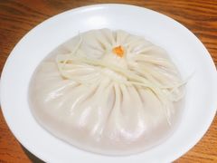 -苏小柳手工点心(人民广场分院)