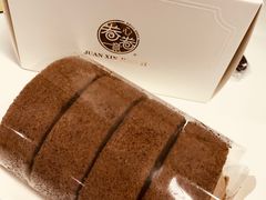 -卷心卷意·轻甜蛋糕(新光天地店)