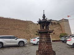 -暖泉古镇