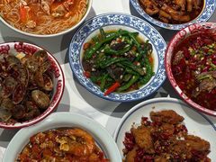 -欧记大排档·景德菜(上海首店)