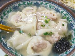 -食惠里小笼包面馆(越秀店)