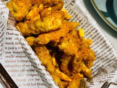 外婆酥肉-青花椒花椒鱼(合生汇店)