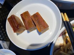 -喜悦烤鸭·新京菜(王府井店)