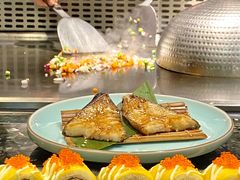 -松临·铁板烧&Omakase(神农店)