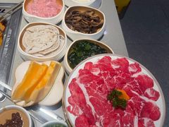 -海底捞火锅(太阳宫凯德mall店)