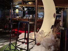 -胡桃里音乐酒馆(白云五号T5 MALL店)