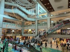 -新城市广场
