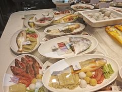 -渔满仓海鲜渔家(象山二店)