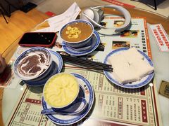 -捷信牛奶甜品世家(合生汇店)