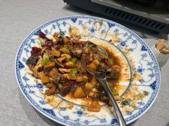 -龙宴海鲜城(经中路店)