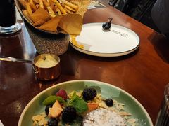 -haxnbauer海森堡德国餐厅(深圳coco店)