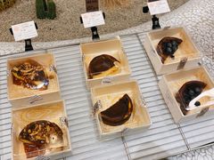 -OUR Bakery(SKP-S店)